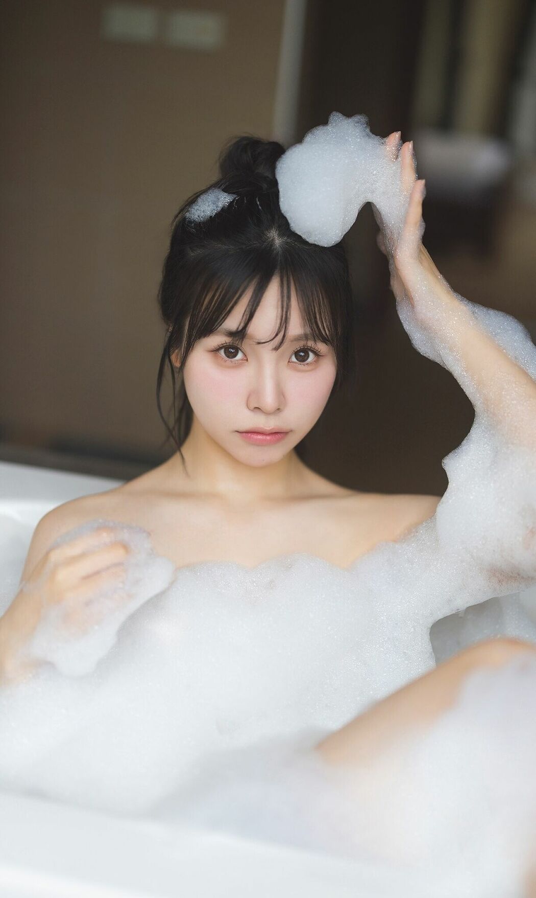 JP Liyuu – オールアザー版 Liyuu 2nd写真集 ヒトミ Part02 (59P)