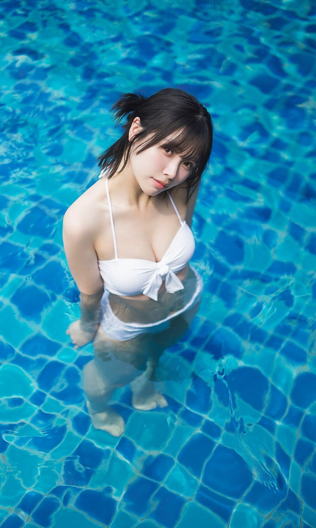 JP Liyuu – オールアザー版 Liyuu 2nd写真集 ヒトミ Part02 (59P)