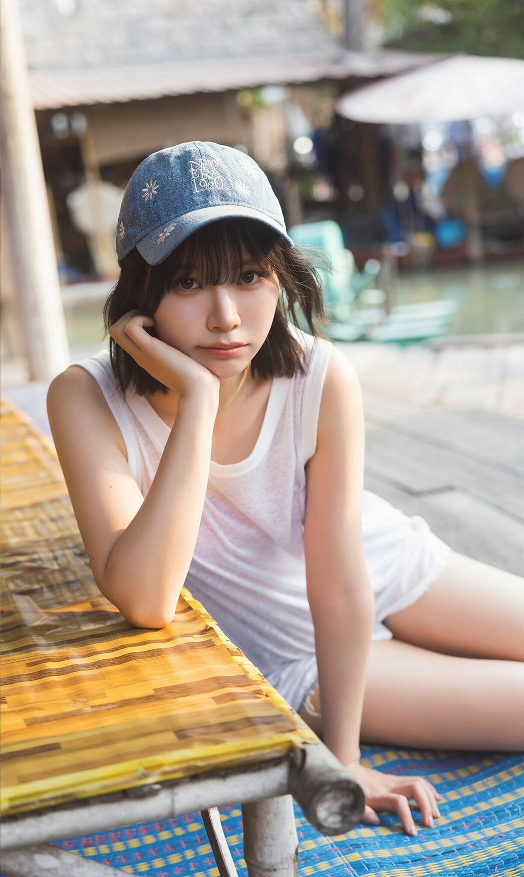 JP Liyuu – オールアザー版 Liyuu 2nd写真集 ヒトミ Part02 (59P)