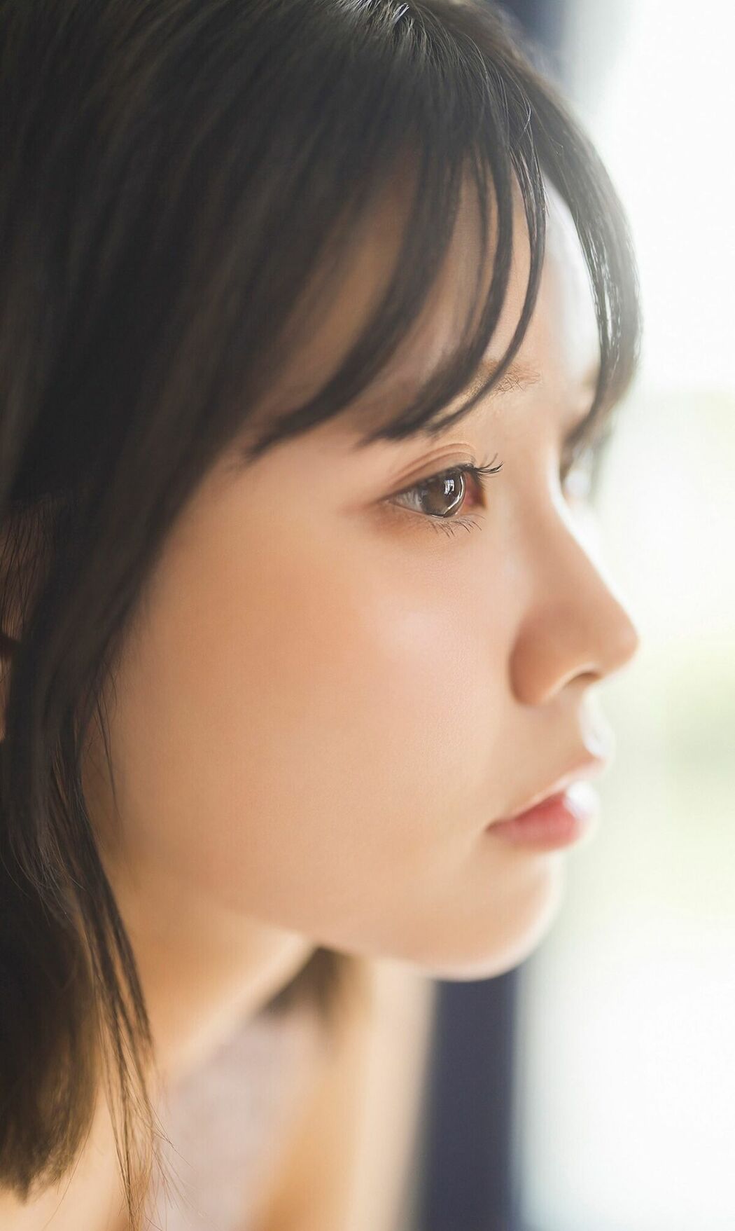 JP Liyuu – オールアザー版 Liyuu 2nd写真集 ヒトミ Part02 (59P)