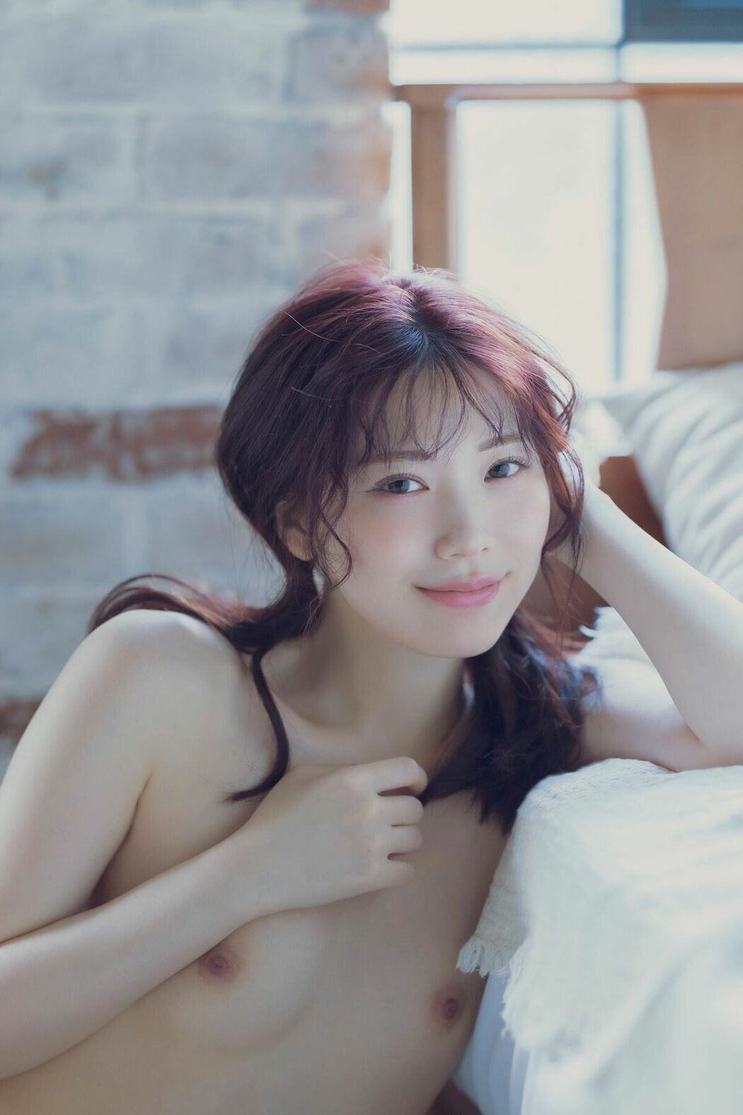 JP Mio Ishikawa 石川澪 – FRIDAYデジタル写真集 Candy Pink Vol.3 100ページ超豪華版 (93P)