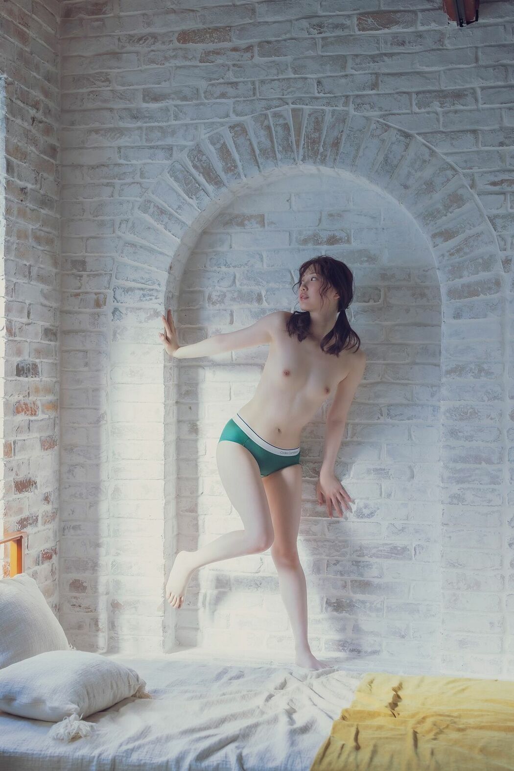 JP Mio Ishikawa 石川澪 – FRIDAYデジタル写真集 Candy Pink Vol.3 100ページ超豪華版 (93P)
