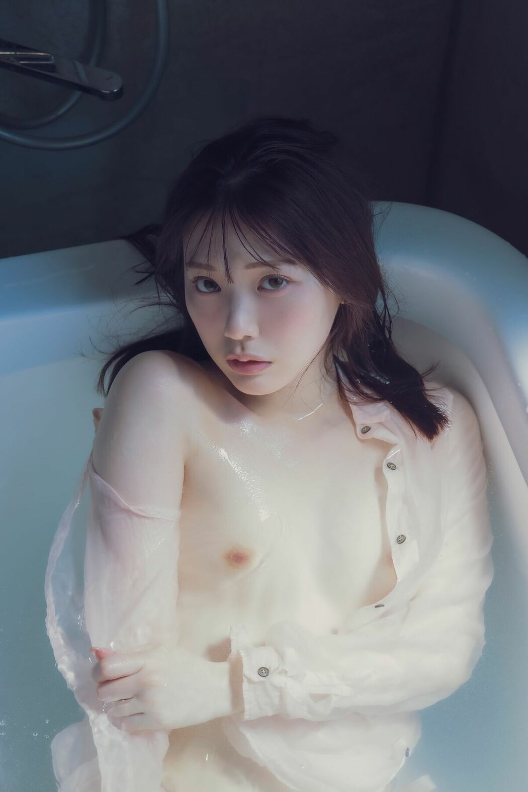 JP Mio Ishikawa 石川澪 – FRIDAYデジタル写真集 Candy Pink Vol.3 100ページ超豪華版 (93P)
