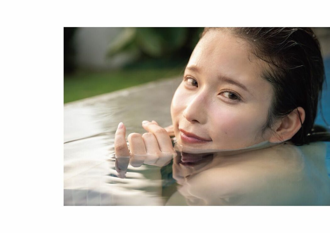 JP Rena Momozono 桃園憐奈 – 写真集 RemotioNal (96P)