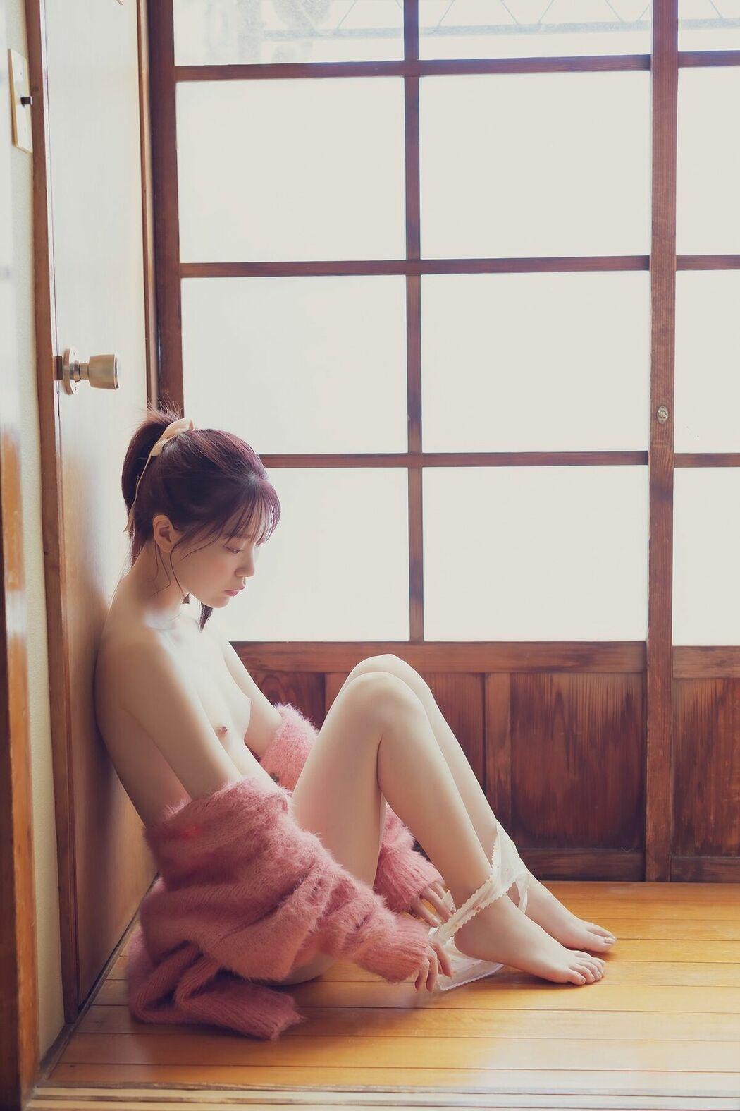 JP Mio Ishikawa 石川澪 – FRIDAYデジタル写真集 Candy Pink Vol.3 100ページ超豪華版 (93P)