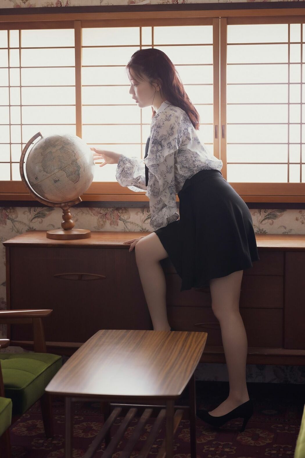 JP Mio Ishikawa 石川澪 – FRIDAYデジタル写真集 Candy Pink Vol.3 100ページ超豪華版 (93P)