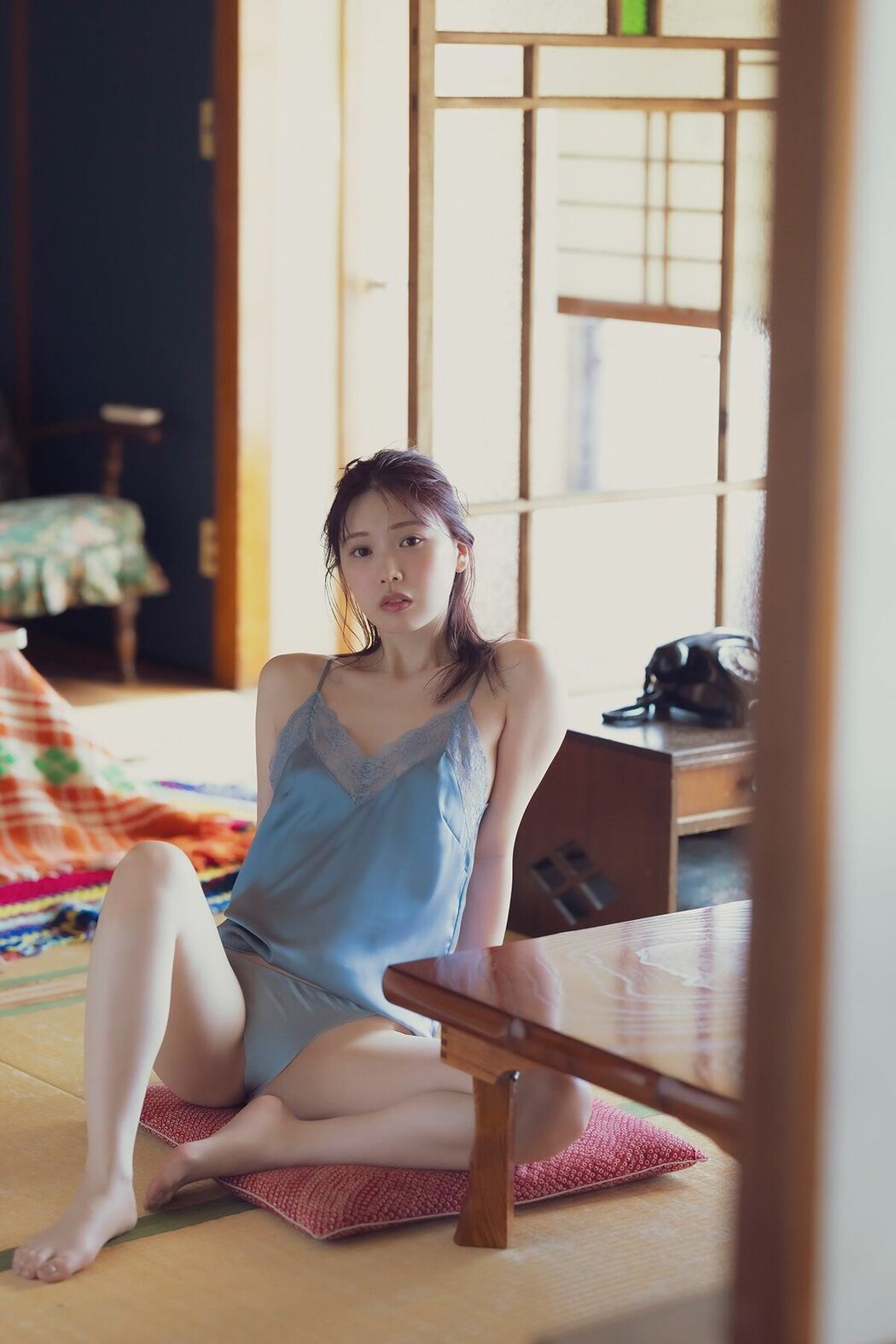 JP Mio Ishikawa 石川澪 – FRIDAYデジタル写真集 Candy Pink Vol.3 100ページ超豪華版 (93P)