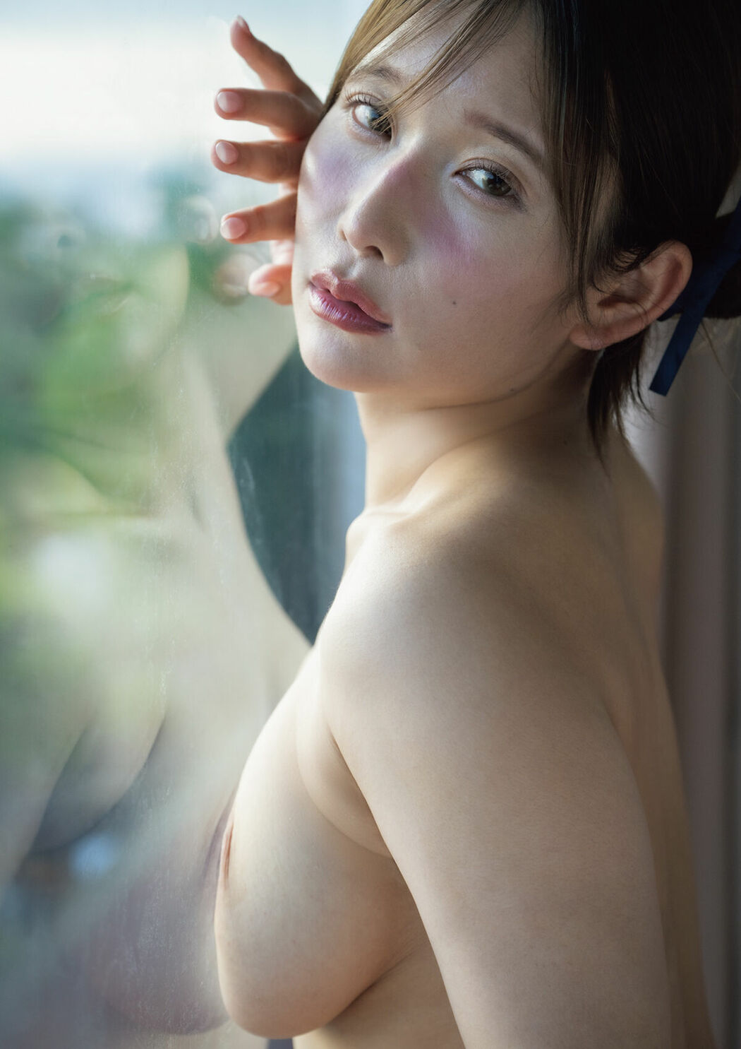 JP Rena Momozono 桃園憐奈 – 写真集 RemotioNal (96P)