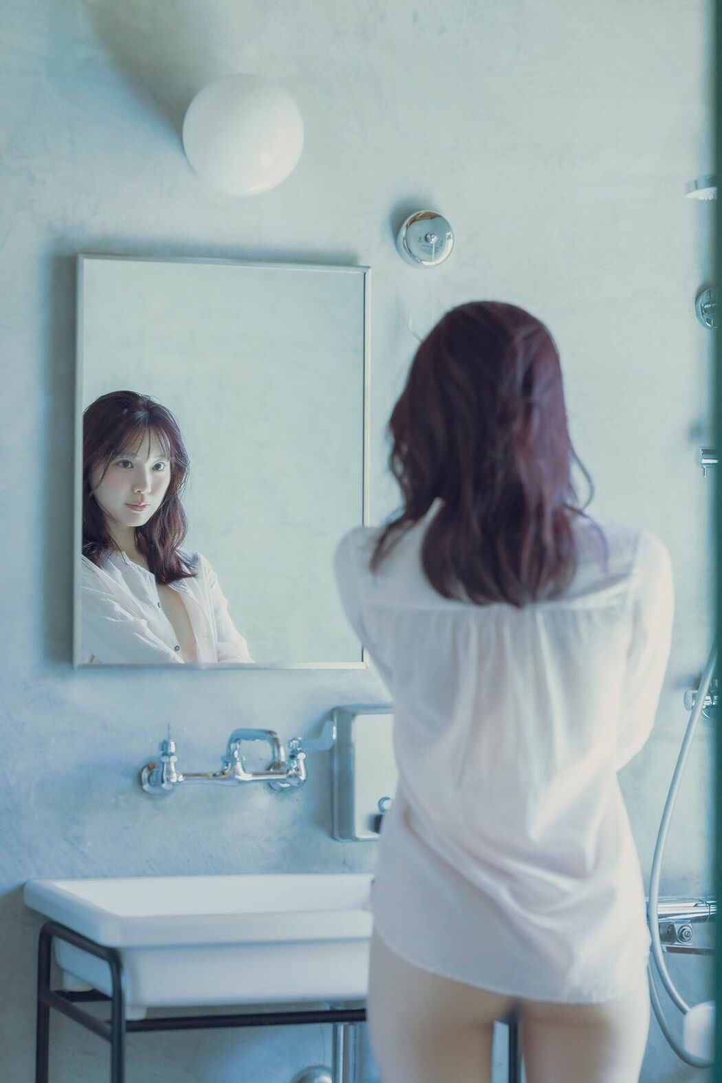JP Mio Ishikawa 石川澪 – FRIDAYデジタル写真集 Candy Pink Vol.3 100ページ超豪華版 (93P)