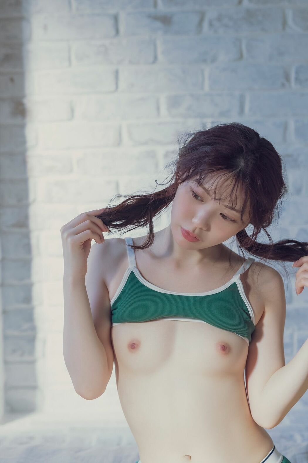 JP Mio Ishikawa 石川澪 – FRIDAYデジタル写真集 Candy Pink Vol.3 100ページ超豪華版 (93P)