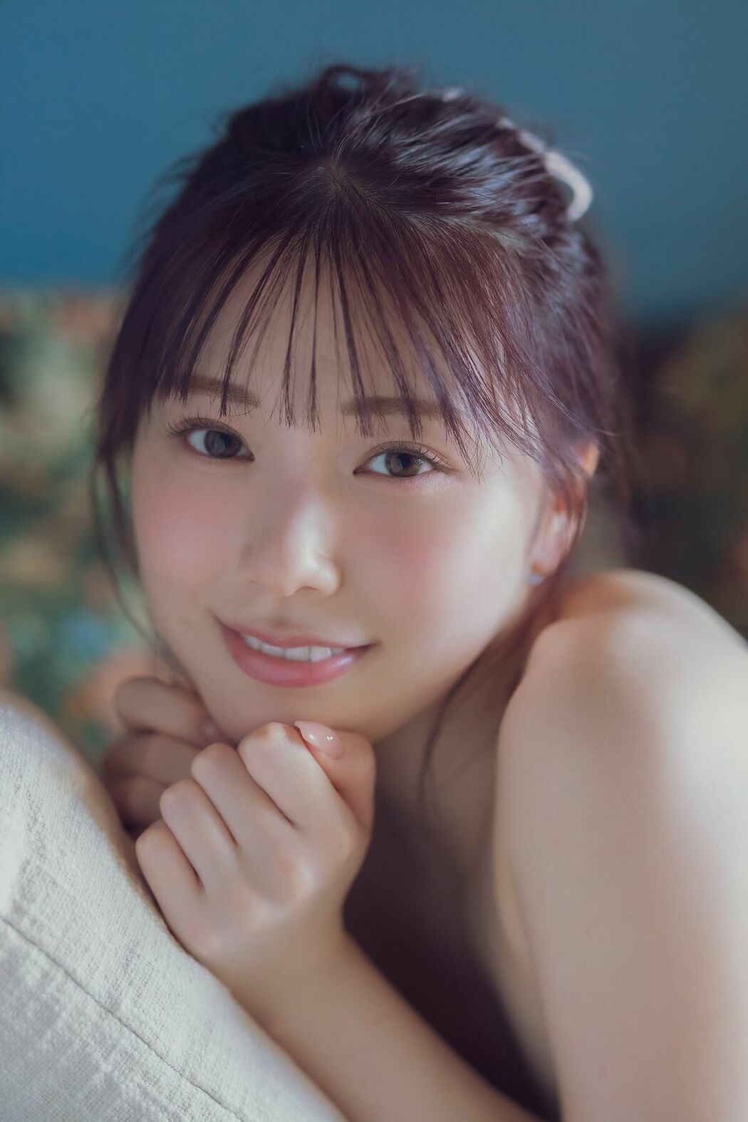 JP Mio Ishikawa 石川澪 – FRIDAYデジタル写真集 Candy Pink Vol.3 100ページ超豪華版 (93P)
