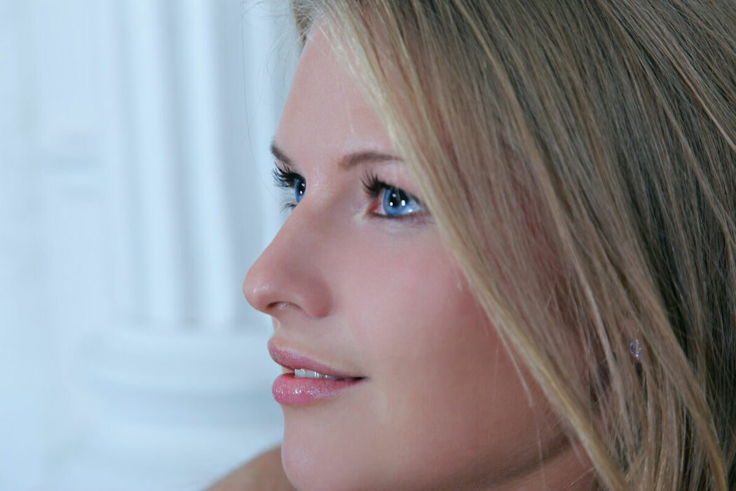 MetArt Catherine – Argent Part01 (68P)