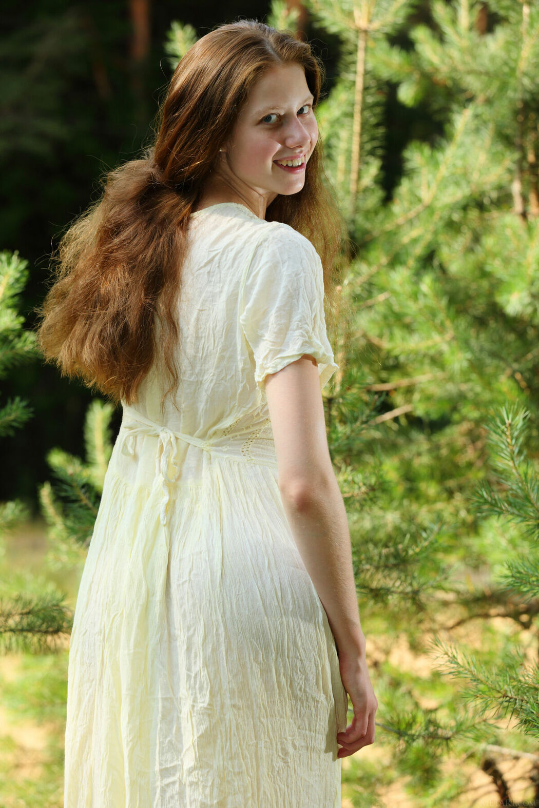 MetArt Nicole – Presenting Part01 (66P)