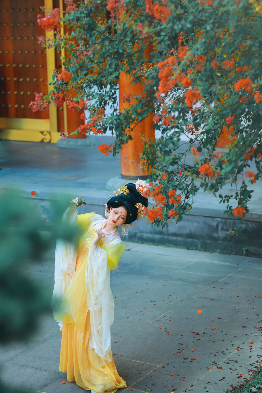 YiTuYu艺图语 Vol.9533 6161 (14P)
