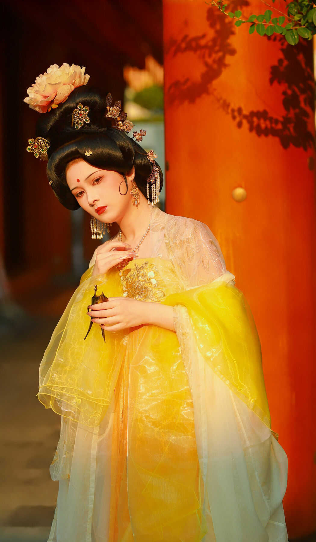 YiTuYu艺图语 Vol.9533 6161 (14P)