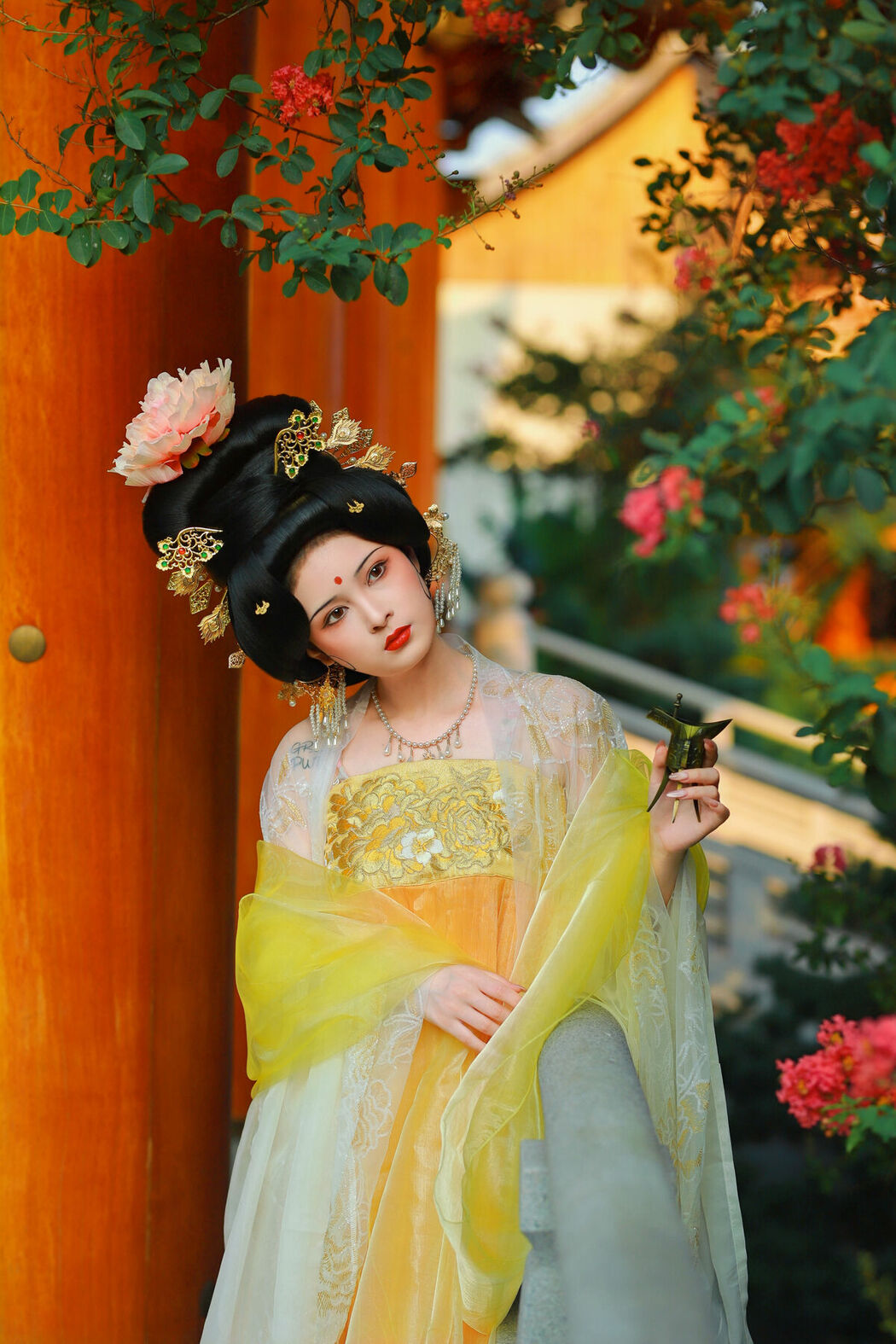 YiTuYu艺图语 Vol.9533 6161 (14P)