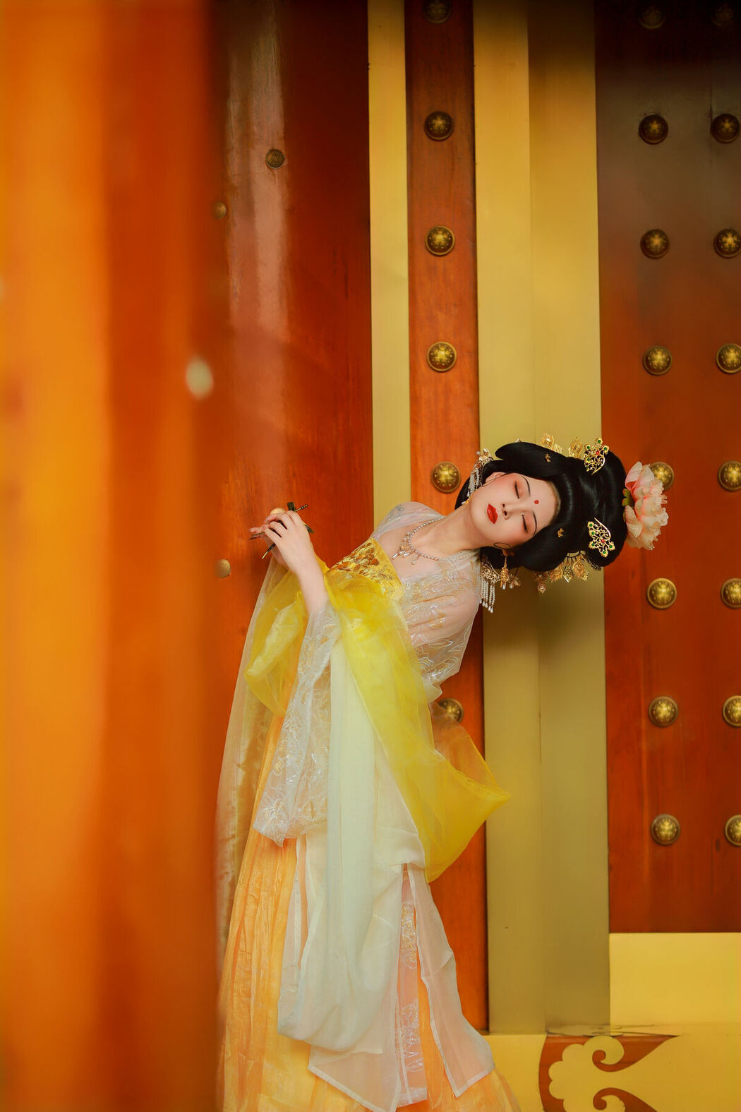 YiTuYu艺图语 Vol.9533 6161 (14P)