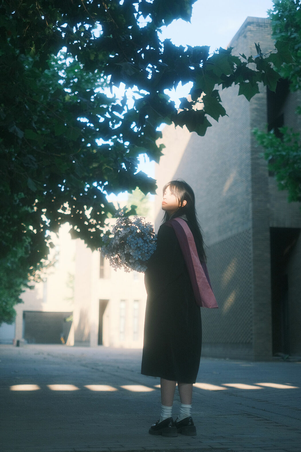 YiTuYu艺图语 Vol.9532 Zhi Shi Da Ren (21P)