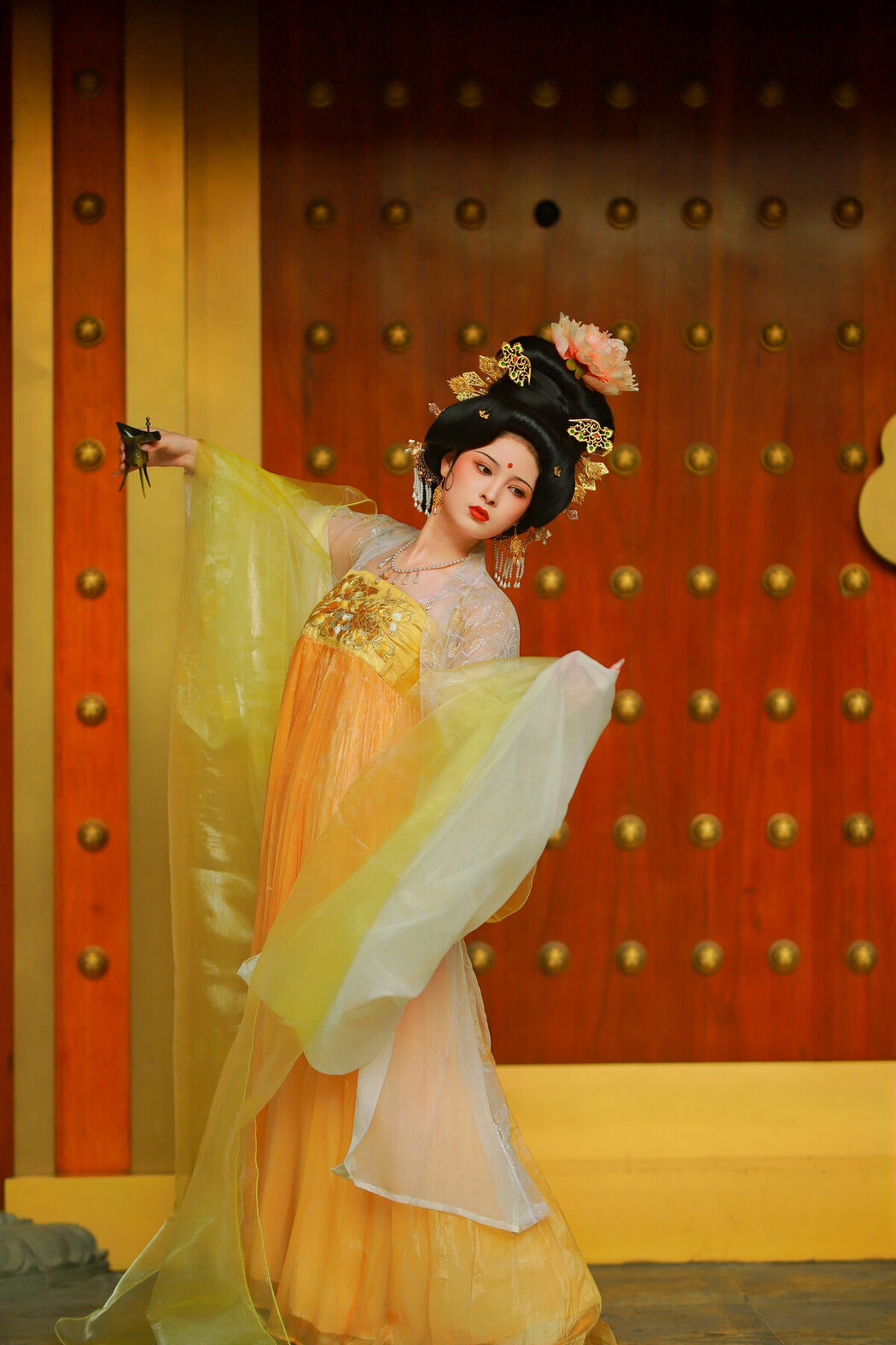 YiTuYu艺图语 Vol.9533 6161 (14P)