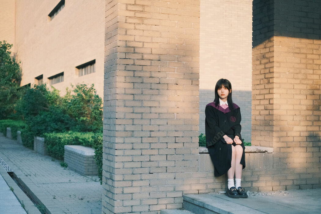 YiTuYu艺图语 Vol.9532 Zhi Shi Da Ren (21P)