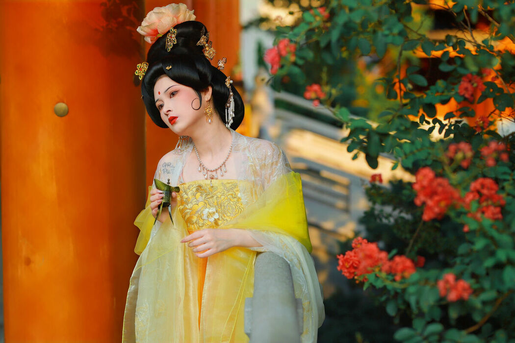 YiTuYu艺图语 Vol.9533 6161 (14P)