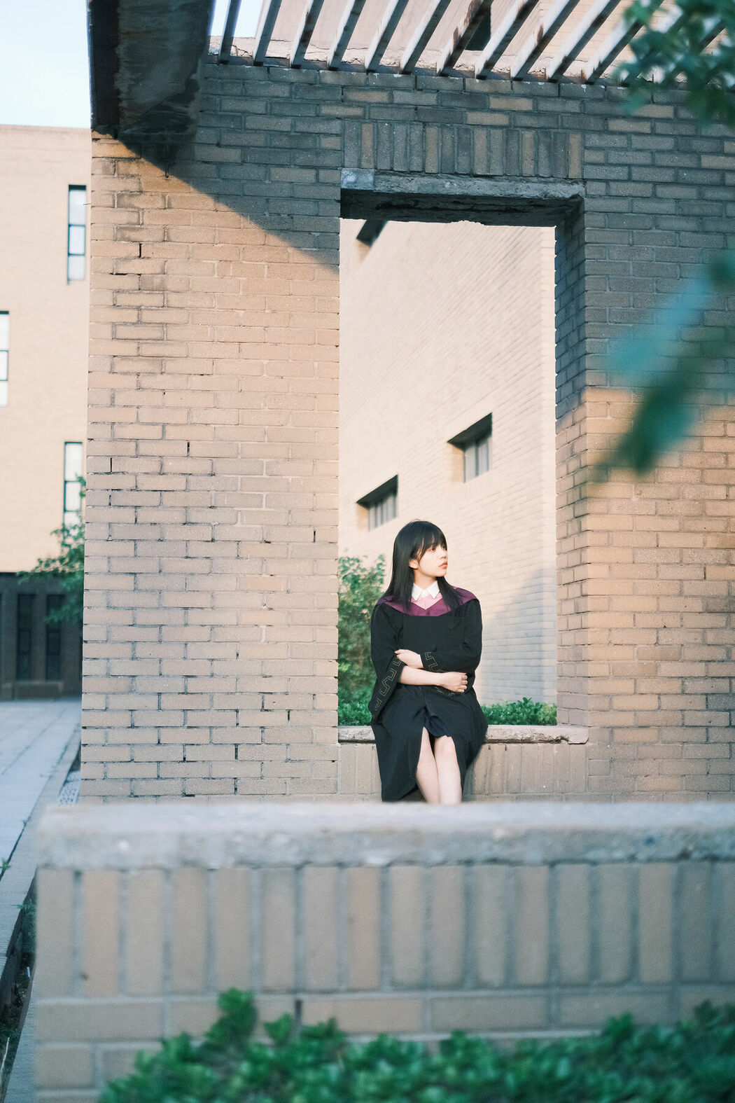 YiTuYu艺图语 Vol.9532 Zhi Shi Da Ren (21P)
