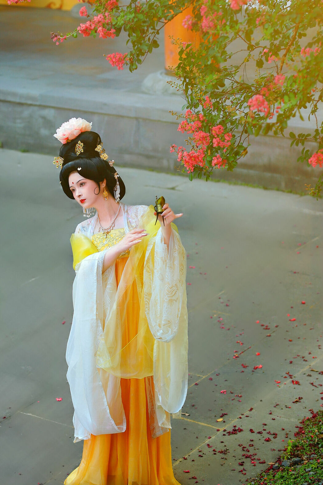 YiTuYu艺图语 Vol.9533 6161 (14P)