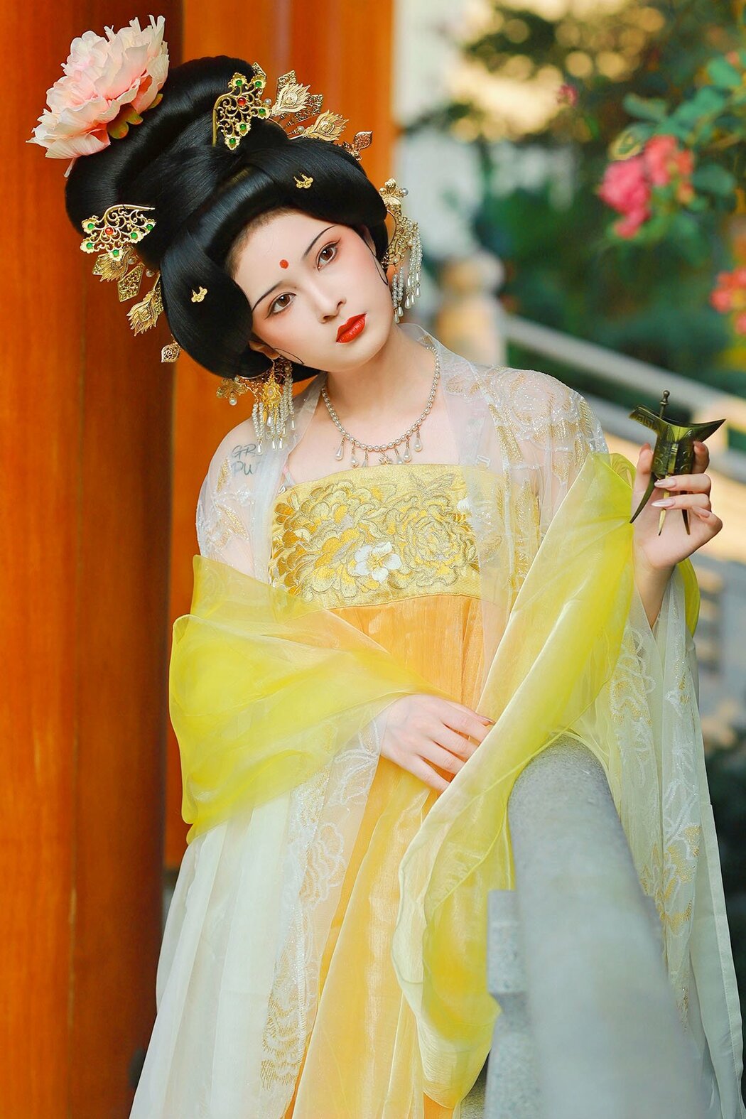YiTuYu艺图语 Vol.9533 6161 (14P) Cover Photo