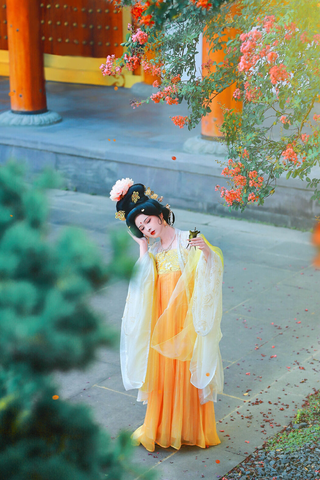YiTuYu艺图语 Vol.9533 6161 (14P)