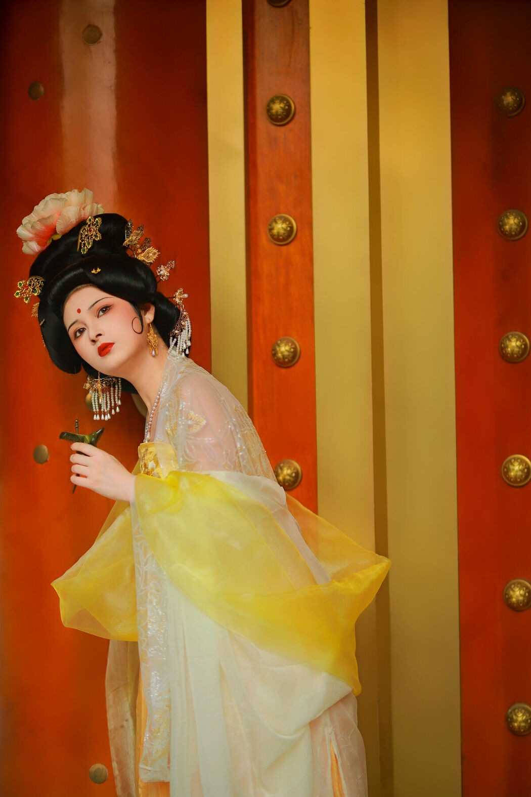 YiTuYu艺图语 Vol.9533 6161 (14P)