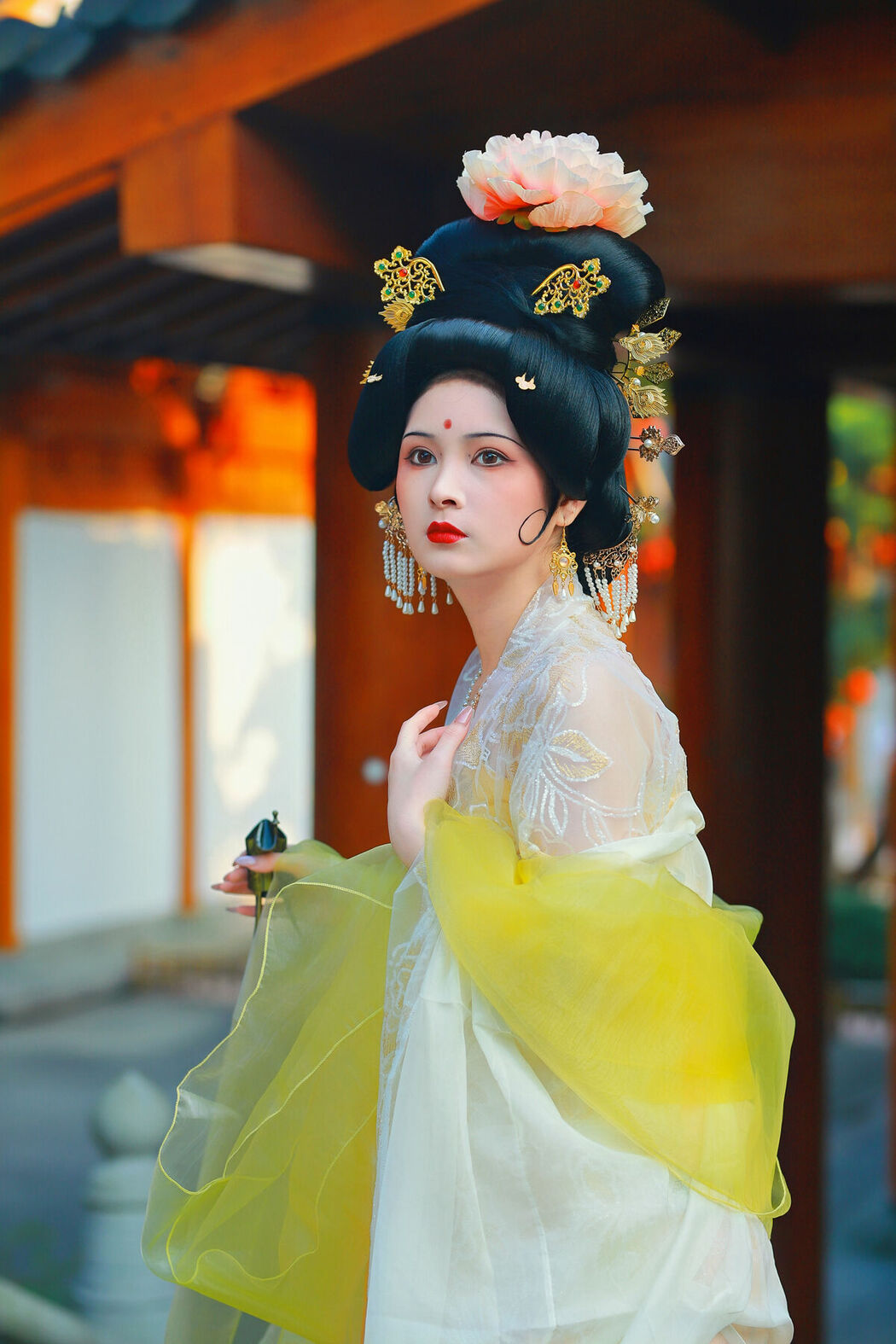 YiTuYu艺图语 Vol.9533 6161 (14P)