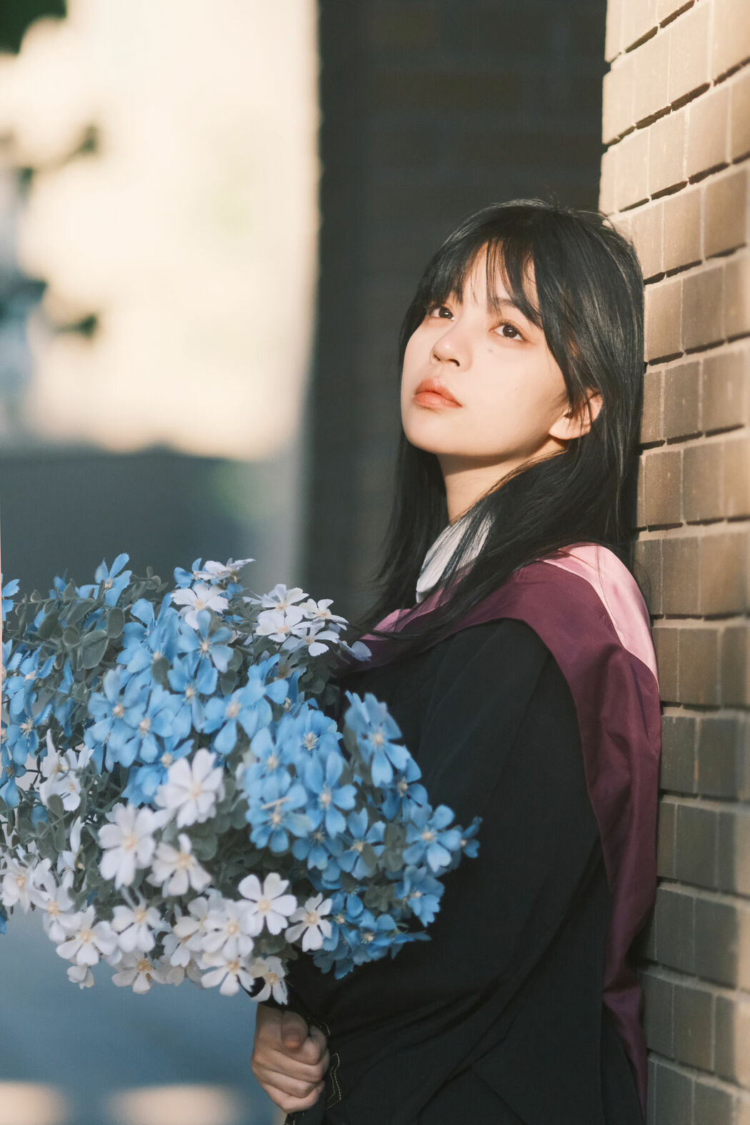 YiTuYu艺图语 Vol.9532 Zhi Shi Da Ren (21P)