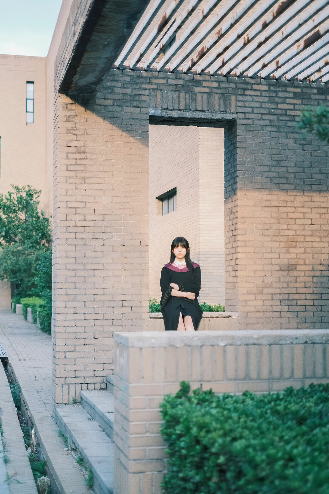 YiTuYu艺图语 Vol.9532 Zhi Shi Da Ren (21P)