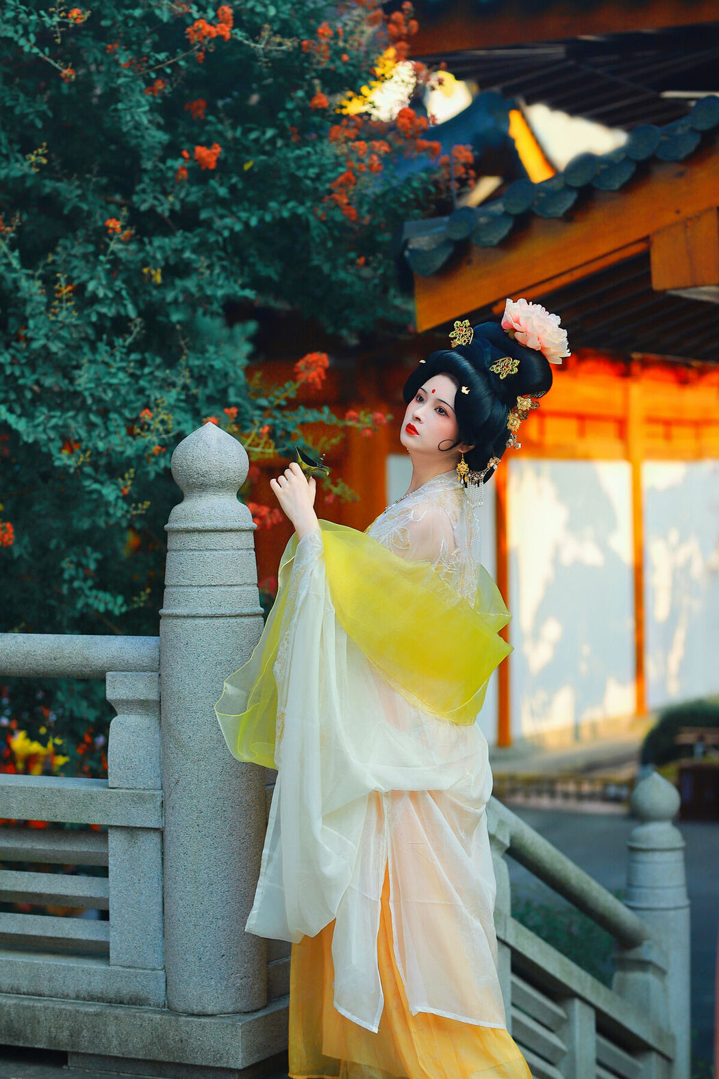 YiTuYu艺图语 Vol.9533 6161 (14P)