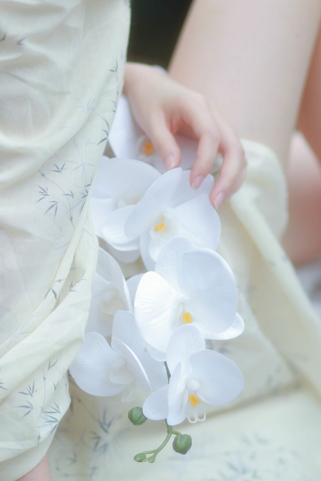 YiTuYu艺图语 Vol.9536 Lu Li (15P)