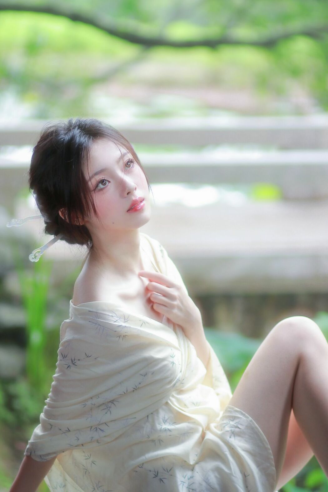 YiTuYu艺图语 Vol.9536 Lu Li (15P)