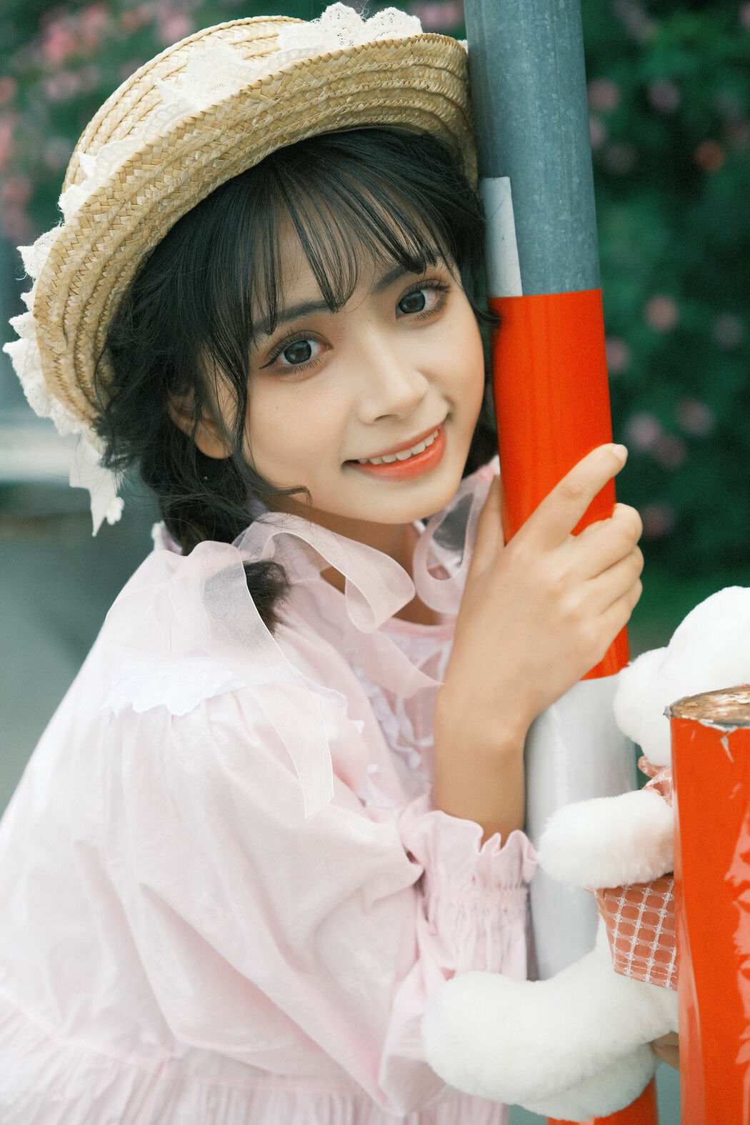 YiTuYu艺图语 Vol.9535 Er Er Er Yue (33P)