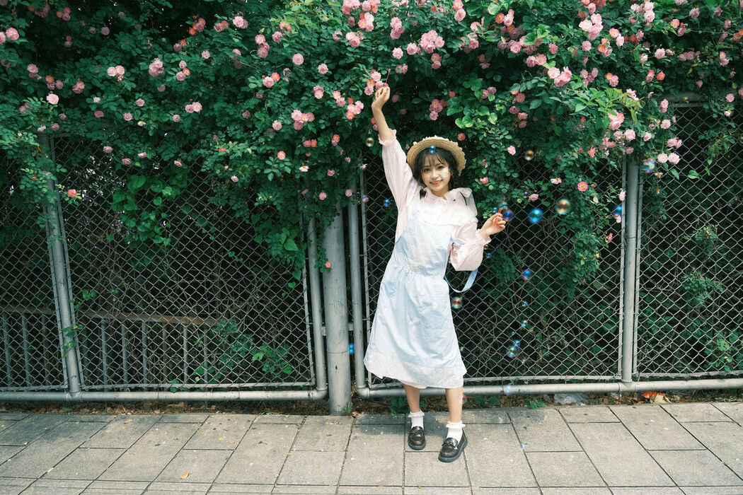 YiTuYu艺图语 Vol.9535 Er Er Er Yue (33P)