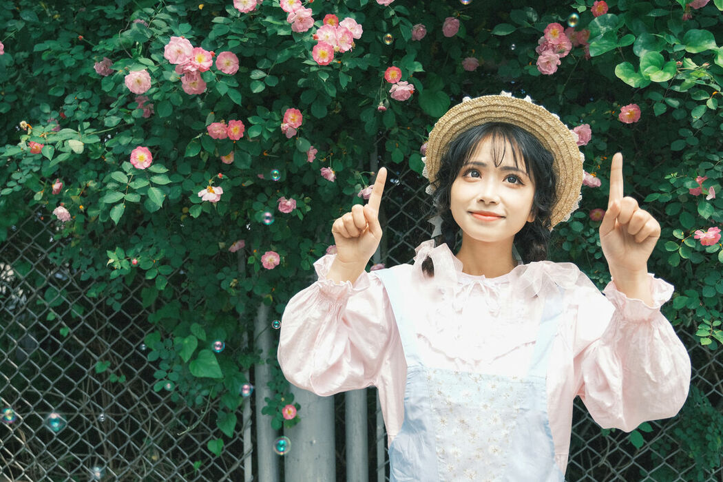 YiTuYu艺图语 Vol.9535 Er Er Er Yue (33P)