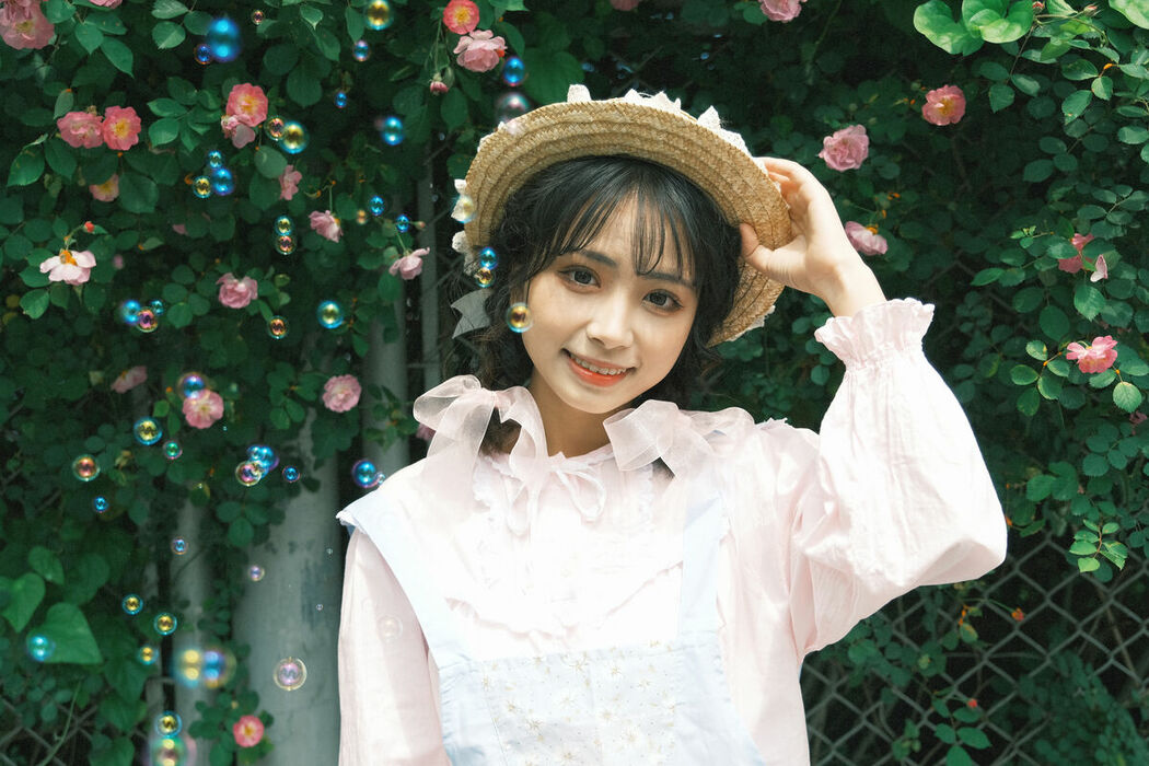 YiTuYu艺图语 Vol.9535 Er Er Er Yue (33P)