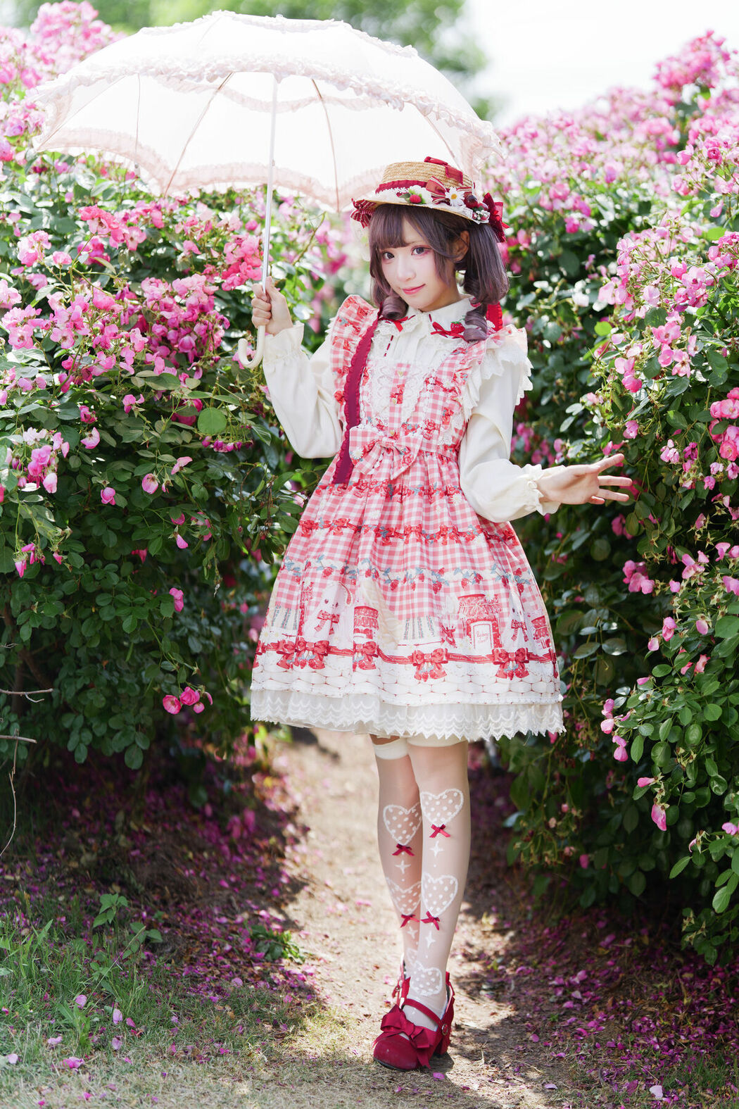 YiTuYu艺图语 Vol.9541 Hua Qi Hana (37P)