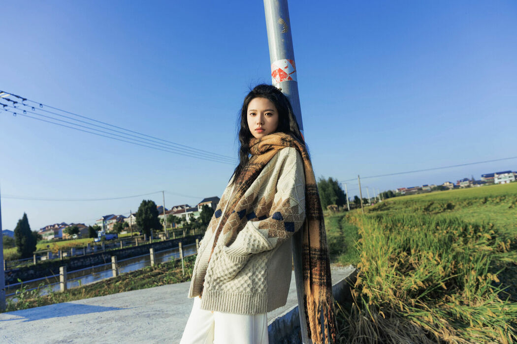 YiTuYu艺图语 Vol.9538 Lu Lu (14P)