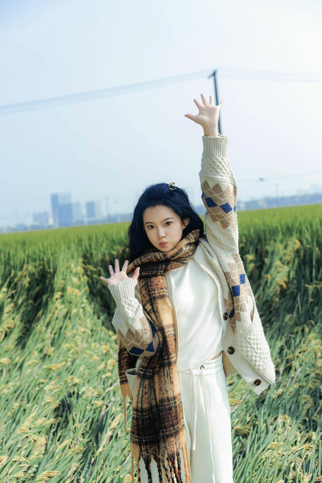 YiTuYu艺图语 Vol.9538 Lu Lu (14P)