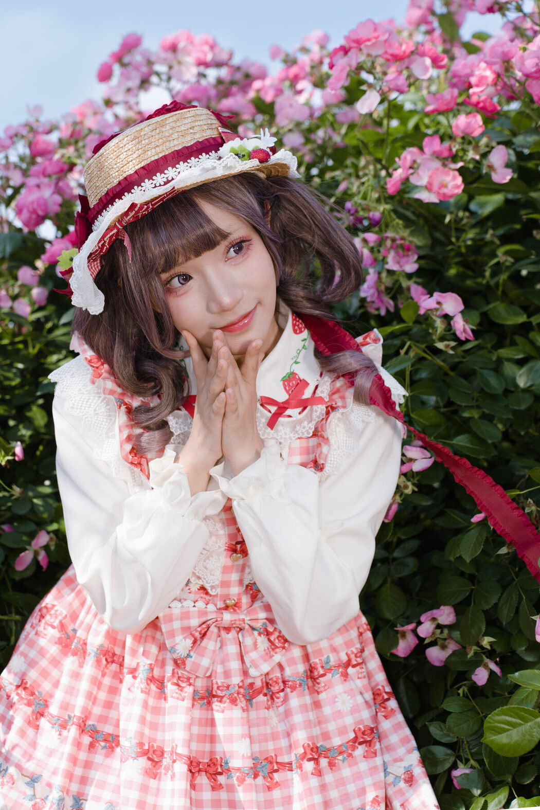 YiTuYu艺图语 Vol.9541 Hua Qi Hana (37P)