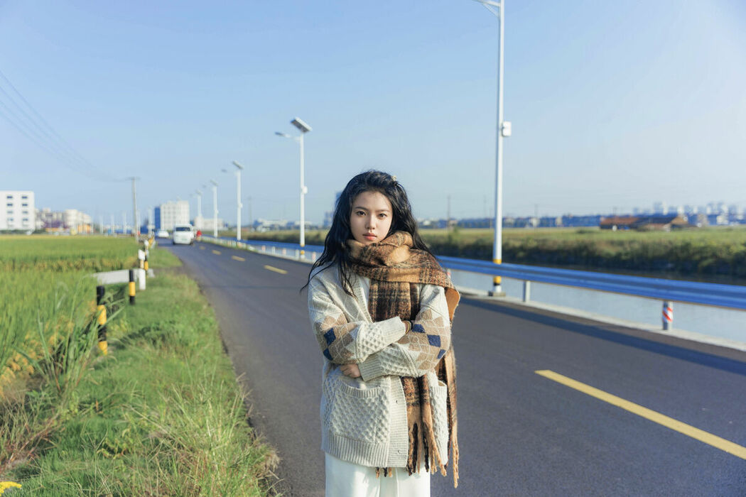 YiTuYu艺图语 Vol.9538 Lu Lu (14P)