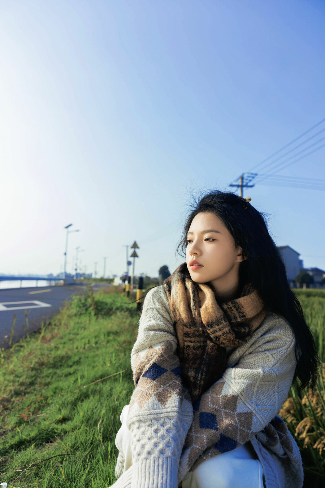 YiTuYu艺图语 Vol.9538 Lu Lu (14P)