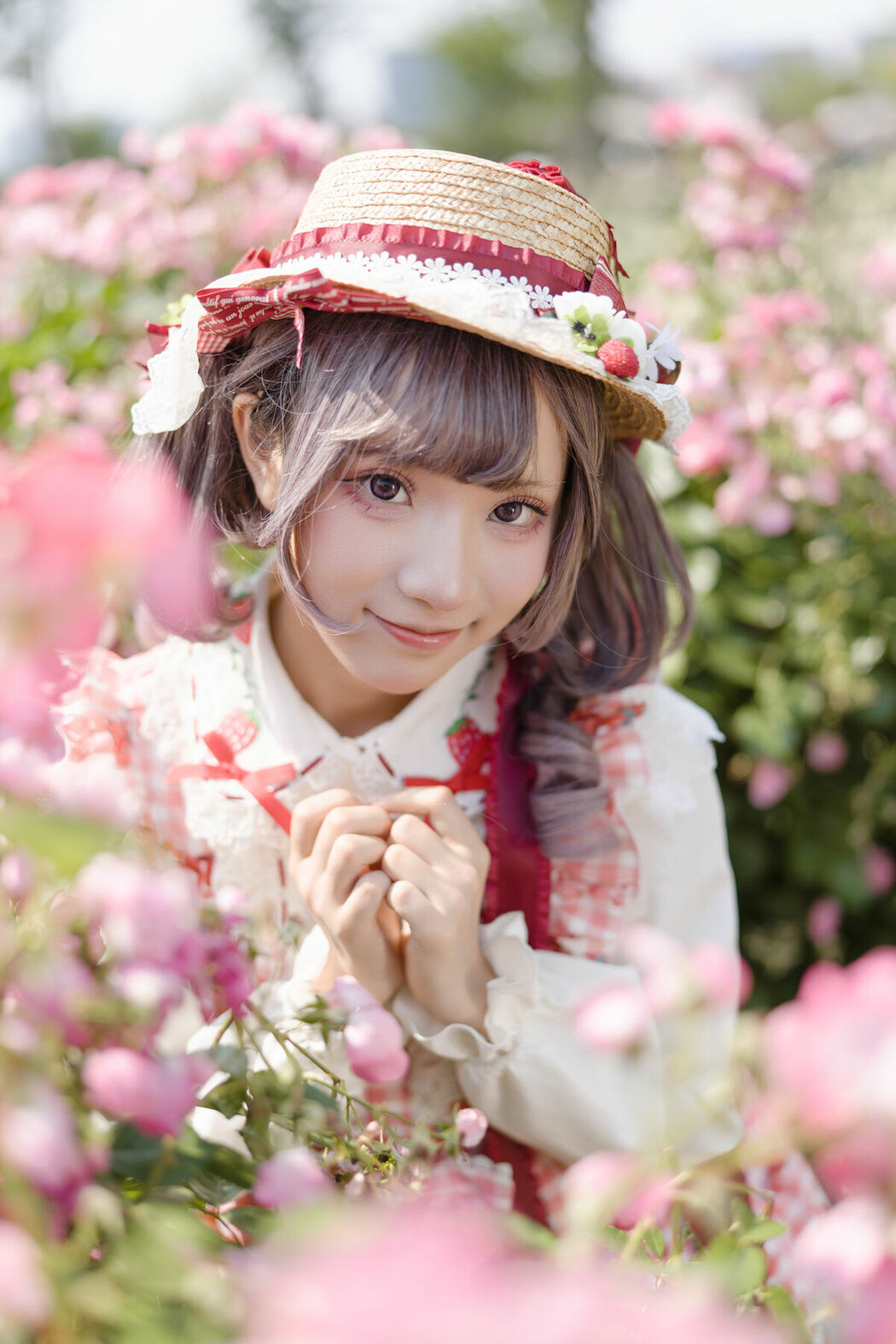 YiTuYu艺图语 Vol.9541 Hua Qi Hana (37P)