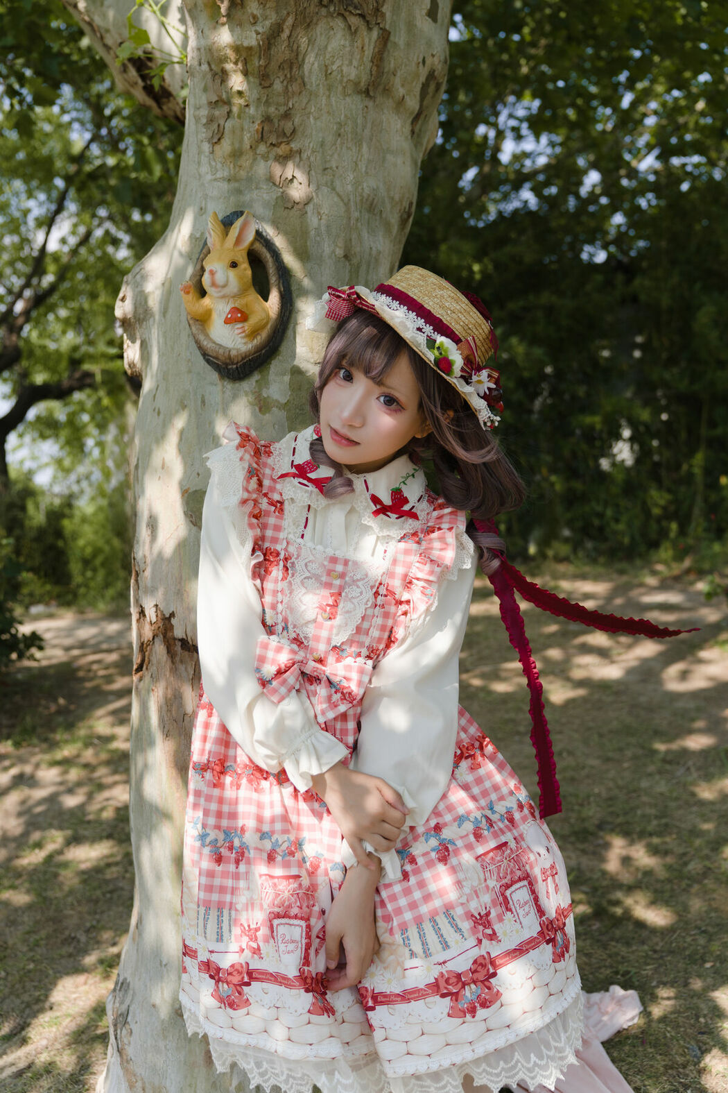 YiTuYu艺图语 Vol.9541 Hua Qi Hana (37P)