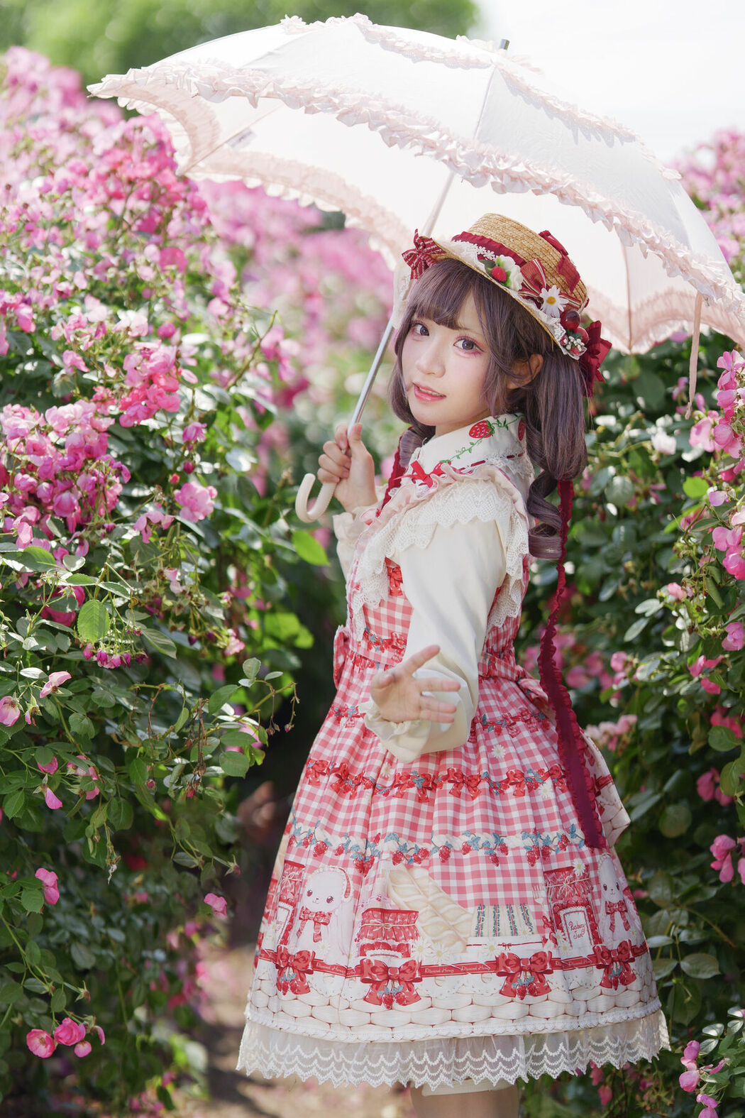 YiTuYu艺图语 Vol.9541 Hua Qi Hana (37P)