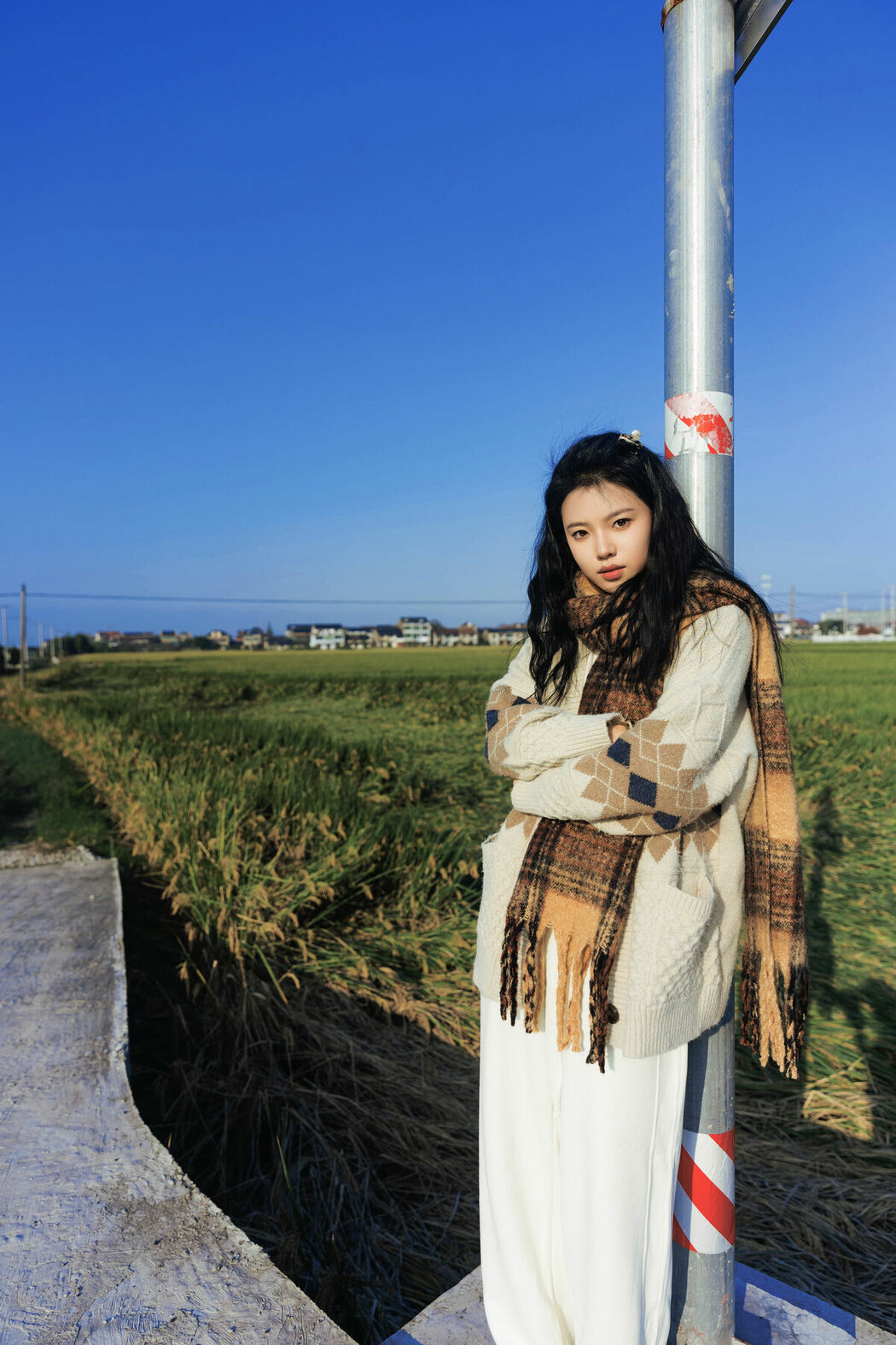 YiTuYu艺图语 Vol.9538 Lu Lu (14P)